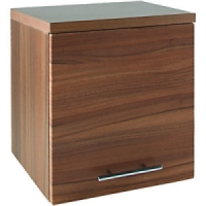 Wickes Storage Box Walnut 400mm £100.00