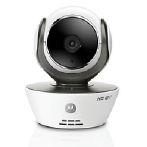 Motorola Focus 85 Wi-Fi HD Home Monitoring Camera £89.99