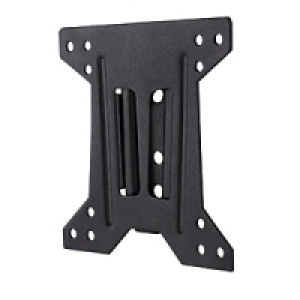 Ross 13in to 23in Flat to Wall TV Mount £4.99