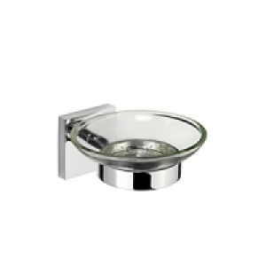 Croydex Chester Flexi Fix Soap Dish &pound;16.99