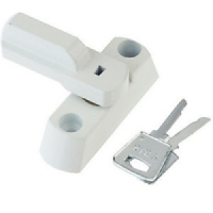 Yale V-8K103-WE PVCu Window Stop White