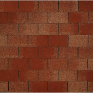Wickes Multi-Tone Red Shingles Pack 14 £31.29