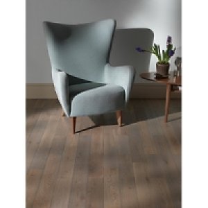 Wickes Arkesia Oak Solid Wood Sample &pound;5.00