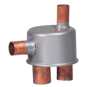 CPL Aerjec Air Separator - Air Vent 28mm