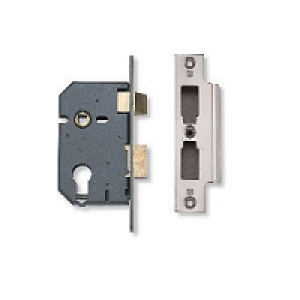 Yale B-3200-SSS-76 Sashcase 3in Stainless Steel &pound;46.99