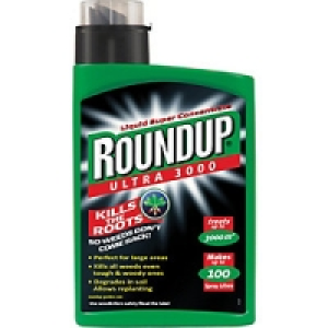 Wickes  Roundup Ultra 3000 Super Concentrate