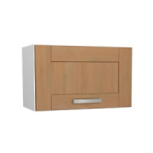 Wickes Tulsa Narrow Wall Unit 600mm
