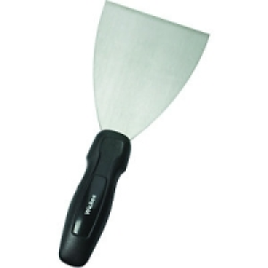 Wickes Hardened Stripping Knife 100mm