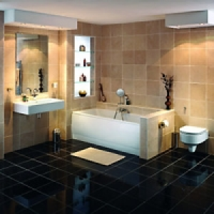 Sorrento Concealed Cistern £126.00
