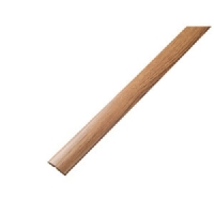 Wickes Aspiran Oak Threshold Bar & Reducer 900mm &pound;9.99
