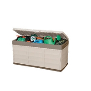 Keter Pack & Go £34.99