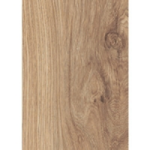 Wickes Natural Hickory Laminate Sample &pound;2.00