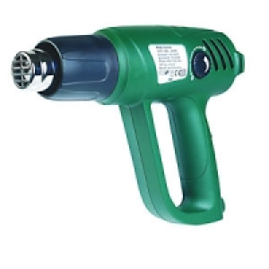Wickes 2000W Hot Air Gun
