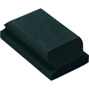 Wickes Non-Slip Sanding Block Kit