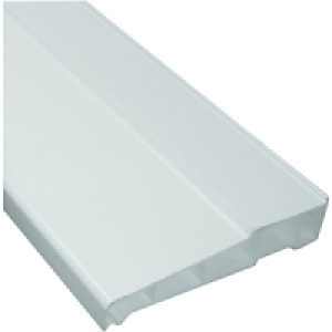 Wickes uPVC Window Sill White 1780mm