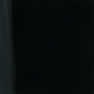 Wickes Glass Splashback Ebony 600x750mm £117.00