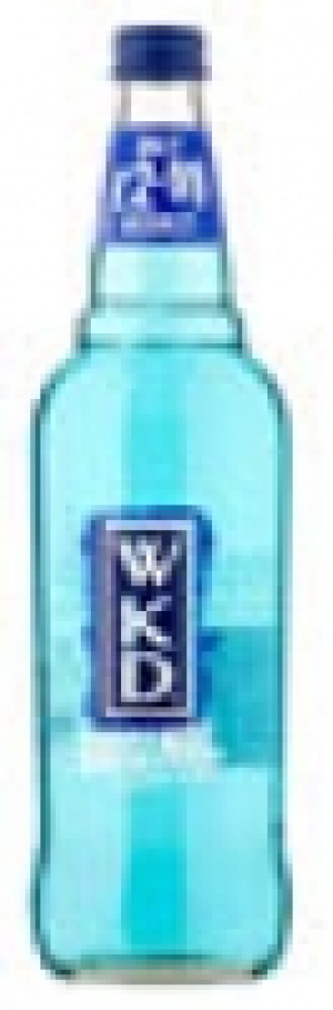 WKD-BLUE 70cl