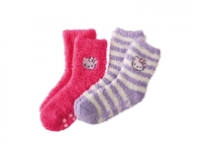 Kids Character Socks £2.49