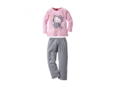 Kids Character Pyjamas £4.99