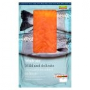 Waitrose Scottish smoked salmon £7.99