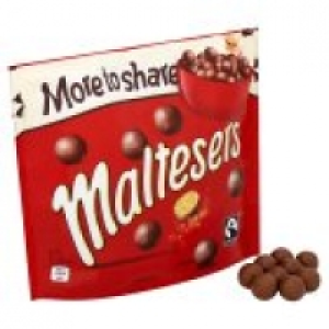 Maltesers large pouch £2.50