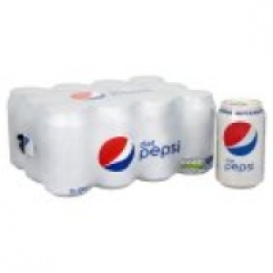 Diet Pepsi £5.59