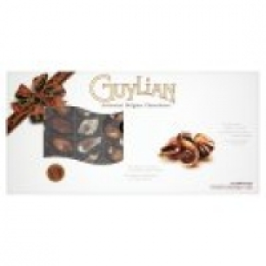 Guylian Belgian chocolate sea shells £7.00