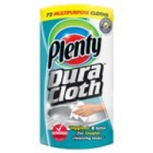 Plenty Superstrong Duracloth &pound;2.00