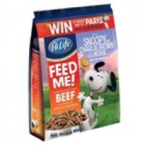 HiLife Complete Moist Mince with Beef, Veget &pound;3.00
