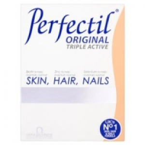 Hair & Nails Tablets £6.00