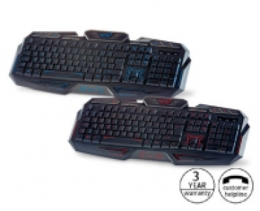USB Gaming Keyboard £9.99