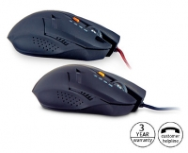 USB Gaming Mouse £9.99