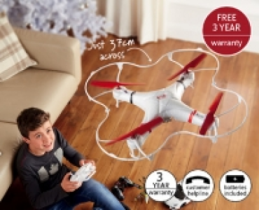 Drone Camera