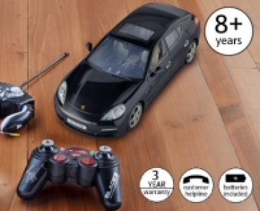 Radio Controlled Car