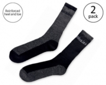 Dickies Thermo Socks £3.49