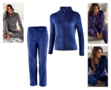 Loungewear Set