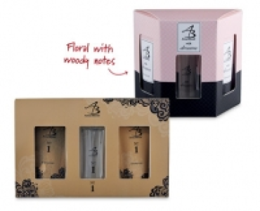 Anna Biondi Gift Set
