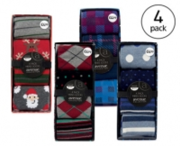 Socks Gift Pack