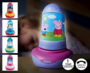 Go Glow Light £15.99
