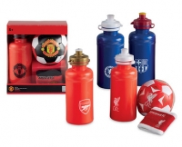 Football Club Gift Set