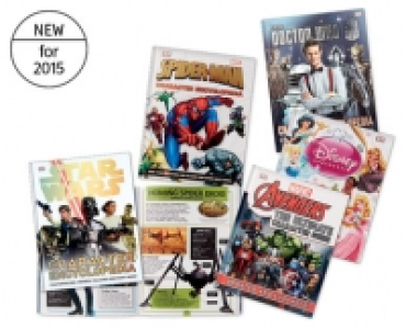 Ultimate Character Guide