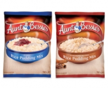 Rice Pudding £99.00