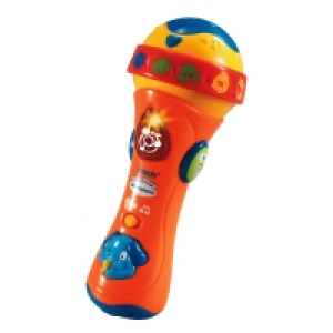 Vtech Sing Along Microphone &pound;8.25