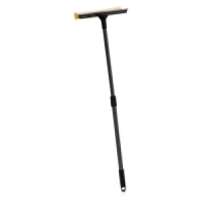 Wilko  Wilko Deluxe Window Squeegee Telescopic