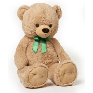 Wilko  Wilko Giant Teddy Bear 90cm