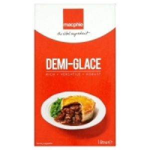 Macphie Demi-Glace 1 Litre