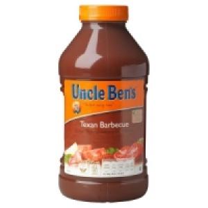 UNCLE BENS Texan Barbecue 2.51kg