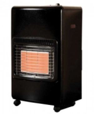 Gas Heater 4.2KW &pound;71.99