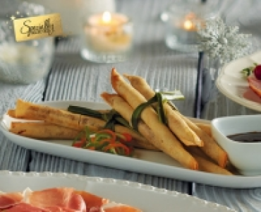 Specially Selected Duck Straws