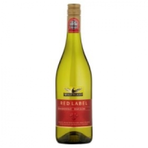 Red Label Chardonnay Semillon £5.00